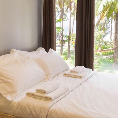 Little Nap Inn Siargao General Luna  Dış mekan fotoğraf