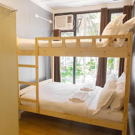 Little Nap Inn Siargao General Luna  Dış mekan fotoğraf
