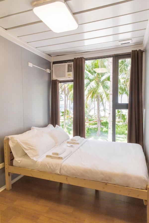 Little Nap Inn Siargao General Luna  Dış mekan fotoğraf